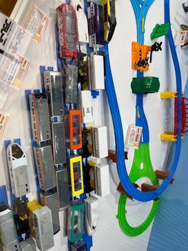 プラレール博 in TOKYO事務局に投稿された画像（2023/5/2）