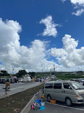 DIVING-SHOP SUNSに投稿された画像（2023/5/2）