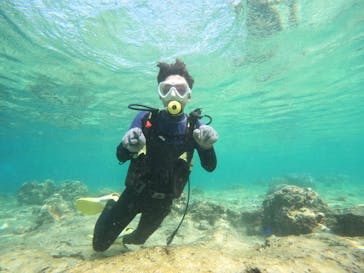 沖縄マリンサービス碧に投稿された画像（2023/5/2）