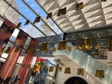 九十九島水族館海きららに投稿された画像（2023/5/2）