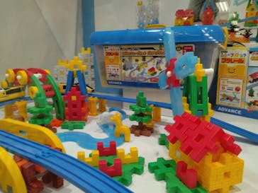 プラレール博 in TOKYO事務局に投稿された画像（2023/5/2）