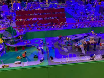 トミカ博 in OSAKA事務局に投稿された画像（2023/5/2）