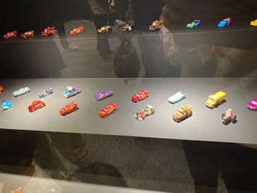 トミカ博 in OSAKA事務局に投稿された画像（2023/5/2）