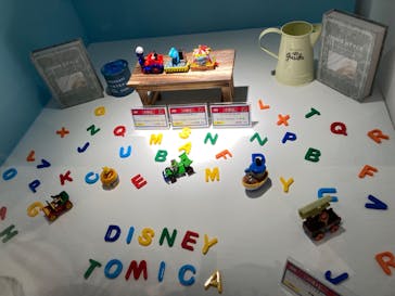 トミカ博 in OSAKA事務局に投稿された画像（2023/5/2）