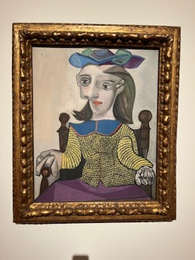 国立国際美術館に投稿された画像（2023/5/2）