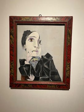 国立国際美術館に投稿された画像（2023/5/2）