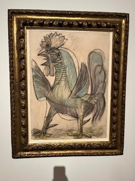 国立国際美術館に投稿された画像（2023/5/2）