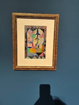 国立国際美術館に投稿された画像（2023/5/2）