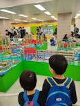 プラレール博 in TOKYO事務局に投稿された画像（2023/5/2）