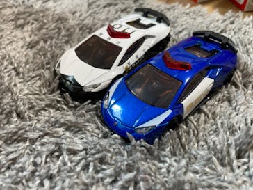 トミカ博 in OSAKA事務局に投稿された画像（2023/5/2）