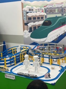 プラレール博 in TOKYO事務局に投稿された画像（2023/5/2）