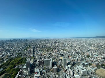 ハルカス300(展望台)に投稿された画像（2023/5/2）