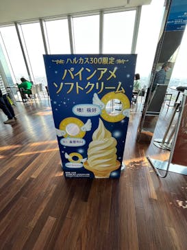 ハルカス300(展望台)に投稿された画像（2023/5/2）