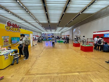 トミカ博 in OSAKA事務局に投稿された画像（2023/5/2）