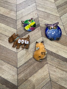 あま市七宝焼アートヴィレッジに投稿された画像（2023/5/2）