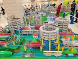 プラレール博 in TOKYO事務局に投稿された画像（2023/5/2）