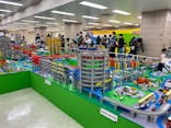 プラレール博 in TOKYO事務局に投稿された画像（2023/5/2）