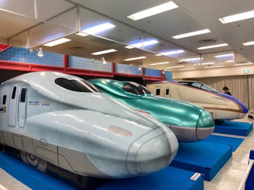 プラレール博 in TOKYO事務局に投稿された画像（2023/5/2）