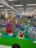 プラレール博 in TOKYO事務局に投稿された画像（2023/5/2）