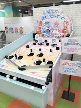 JOYPOLIS 特別イベントスペースに投稿された画像（2023/5/2）