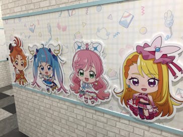 JOYPOLIS 特別イベントスペースに投稿された画像（2023/5/2）