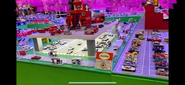 トミカ博 in OSAKA事務局に投稿された画像（2023/5/2）