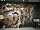 特別展「恐竜博2023」に投稿された画像（2023/5/2）