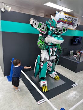 プラレール博 in TOKYO事務局に投稿された画像（2023/5/2）