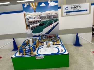 プラレール博 in TOKYO事務局に投稿された画像（2023/5/2）