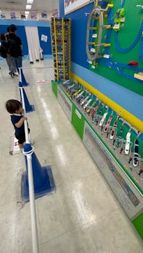 プラレール博 in TOKYO事務局に投稿された画像（2023/5/2）