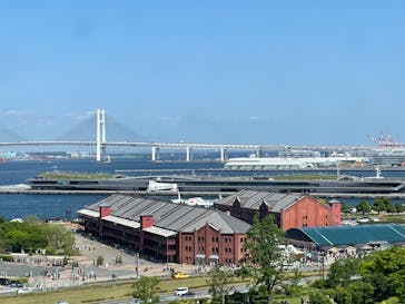 横浜ランドマークタワー 69階展望フロア スカイガーデンに投稿された画像（2023/5/2）