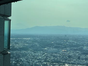 横浜ランドマークタワー 69階展望フロア スカイガーデンに投稿された画像（2023/5/2）