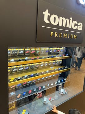 トミカ博 in OSAKA事務局に投稿された画像（2023/5/2）