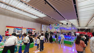 トミカ博 in OSAKA事務局に投稿された画像（2023/5/2）