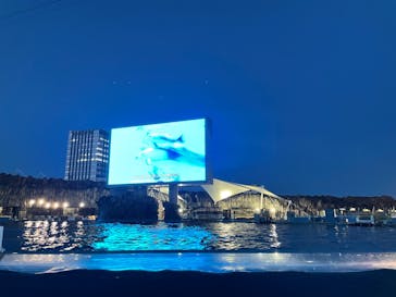 名古屋港水族館に投稿された画像（2023/5/2）