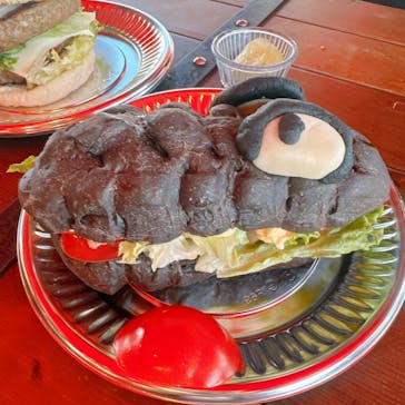 西武園ゆうえんちに投稿された画像（2023/5/2）