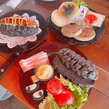 西武園ゆうえんちに投稿された画像（2023/5/2）