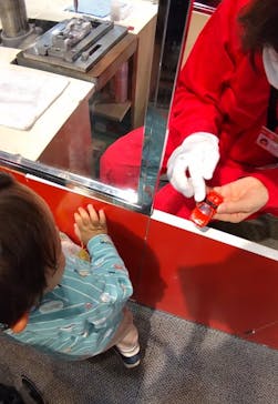 トミカ博 in OSAKA事務局に投稿された画像（2023/5/2）