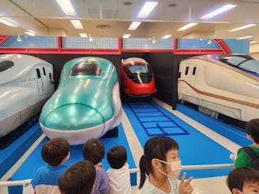 プラレール博 in TOKYO事務局に投稿された画像（2023/5/2）