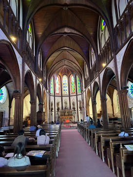 博物館 明治村に投稿された画像（2023/5/2）