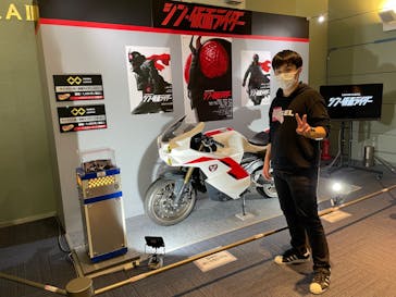 トミカ博 in OSAKA事務局に投稿された画像（2023/5/2）