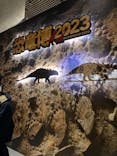 特別展「恐竜博2023」に投稿された画像（2023/5/3）