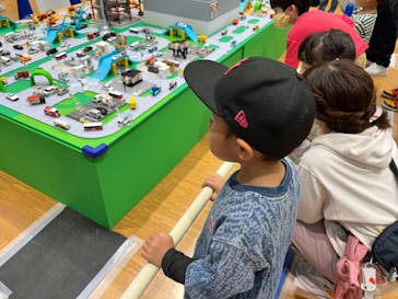 トミカ博 in OSAKA事務局に投稿された画像（2023/5/2）