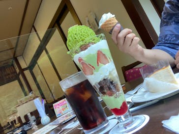 箱根湯本温泉 天成園に投稿された画像（2023/5/2）