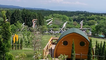 まかいの牧場に投稿された画像（2023/5/2）