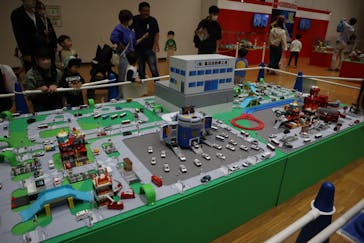 トミカ博 in OSAKA事務局に投稿された画像（2023/5/2）