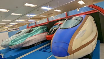 プラレール博 in TOKYO事務局に投稿された画像（2023/5/2）