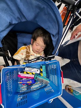 プラレール博 in TOKYO事務局に投稿された画像（2023/5/2）