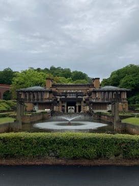 博物館 明治村に投稿された画像（2023/5/2）