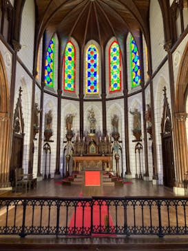 博物館 明治村に投稿された画像（2023/5/2）